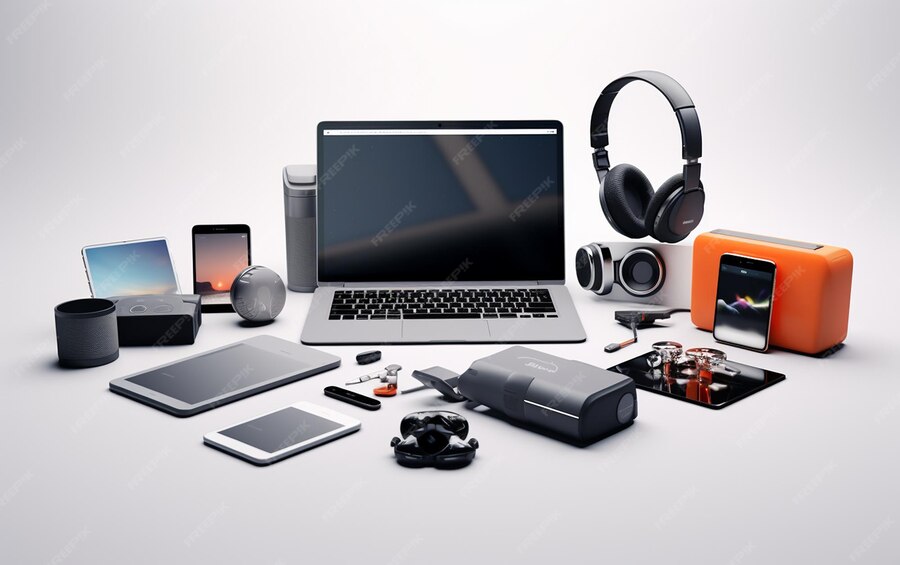 Electronics